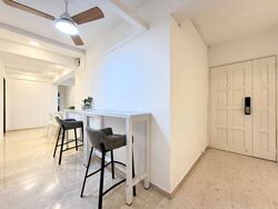 Pine Grove (D21), Condominium #498431001